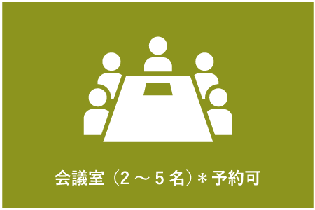 看板猫２匹　ときどき看板犬